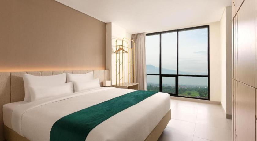 Elsotel Purwokerto By Daphna Management Bagian luar foto